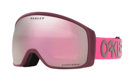 Lyžařské brýle Oakley Flight Tracker XM Prizm OO7105-22